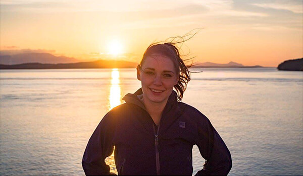 Picture of Miranda Birkbeck